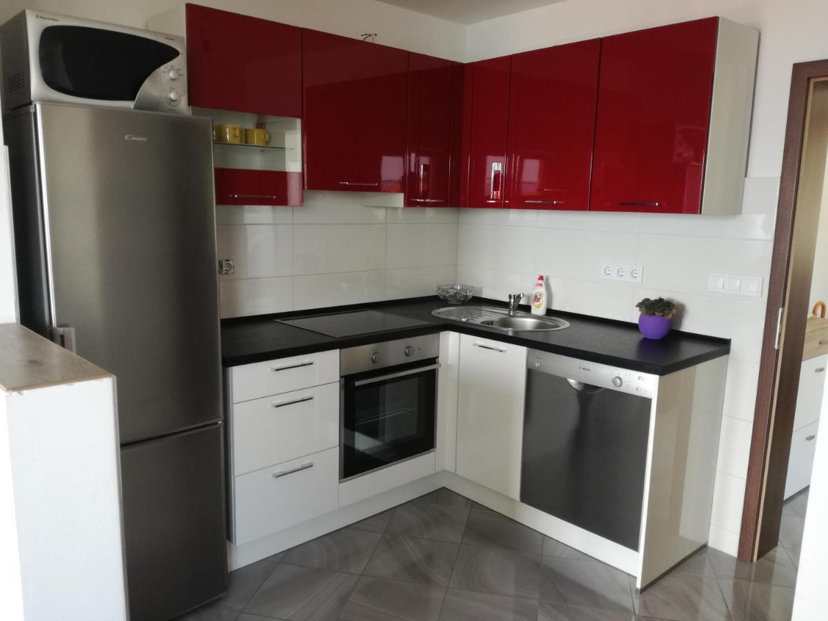 Apartments Suco Celina Ngoại thất bức ảnh