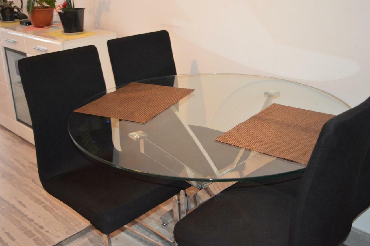 Apartments Suco Celina Ngoại thất bức ảnh